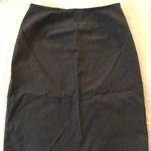 Express Pencil skirt